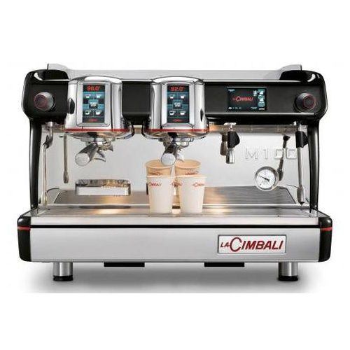 قهوه ساز M100 تمام اتوماتیک